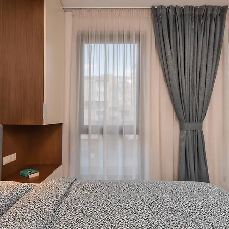 The Grunge Spot - Charming New 1-bedroom By Flat Mаnager Apartment *