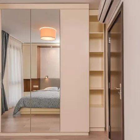 Apartment The Grunge Spot - Charming New 1-bedroom By Flat Mаnager Sofia