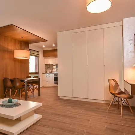 Apartment The Grunge Spot - Charming New 1-bedroom By Flat Mаnager Sofia