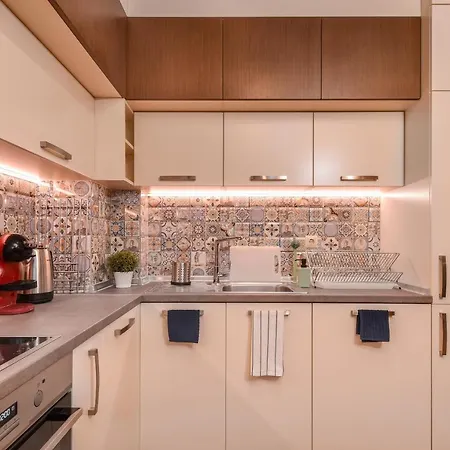 The Grunge Spot - Charming New 1-bedroom By Flat Mаnager Apartment *