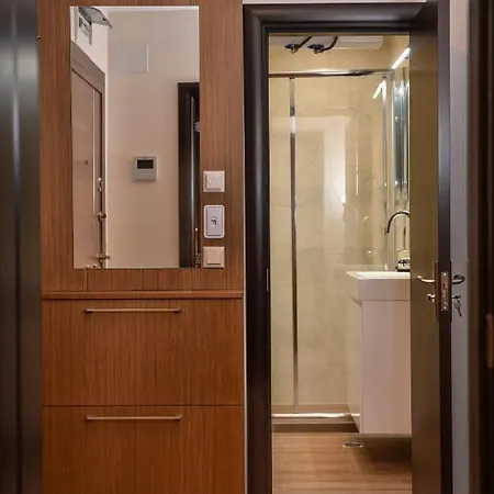 The Grunge Spot - Charming New 1-bedroom By Flat Mаnager Apartment Sofia